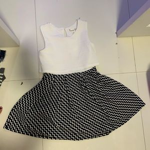 children's dress